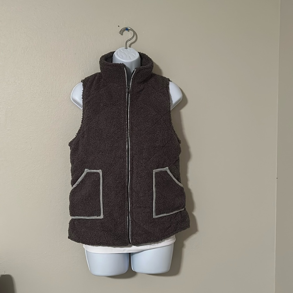 Staccato | Vest